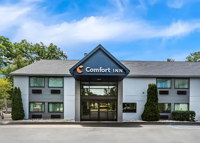 Comfort Traverse City