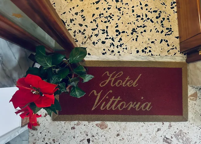 Albergo economico: B&B Vittoria