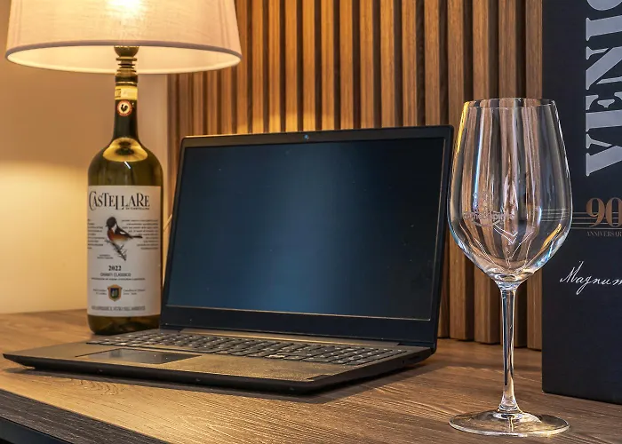 Guest house: Villa Noce