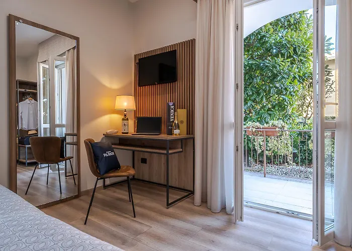 Pension Guide Villa Noce