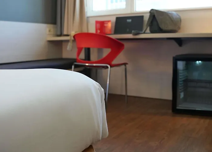 Ibis Montevideo Rambla