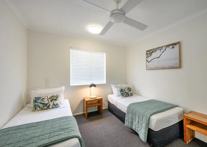 My Aparthotels #2 Hastings Street