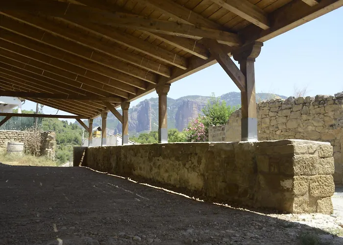 Hotel Rural Reina Berta