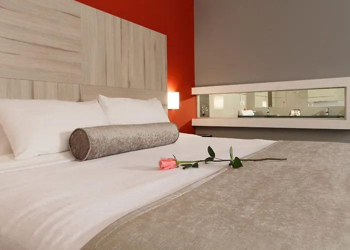 Crowne Plaza Lima By Ihg