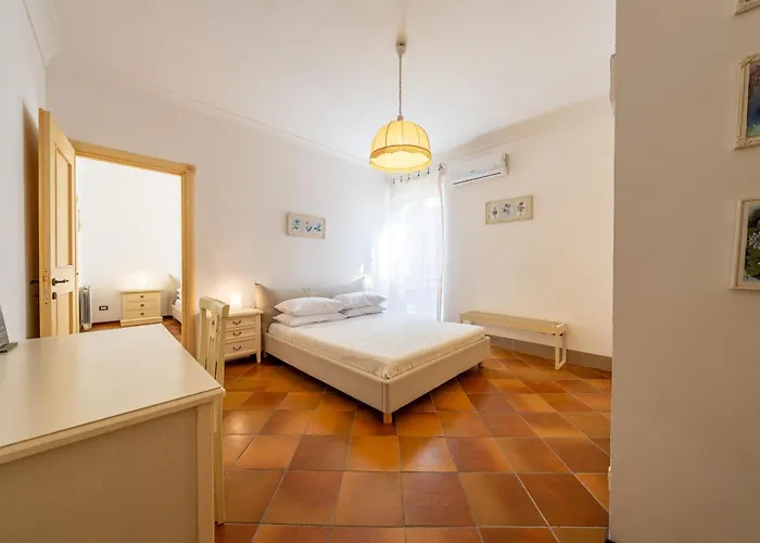 B&B Villa Carlotta Resort