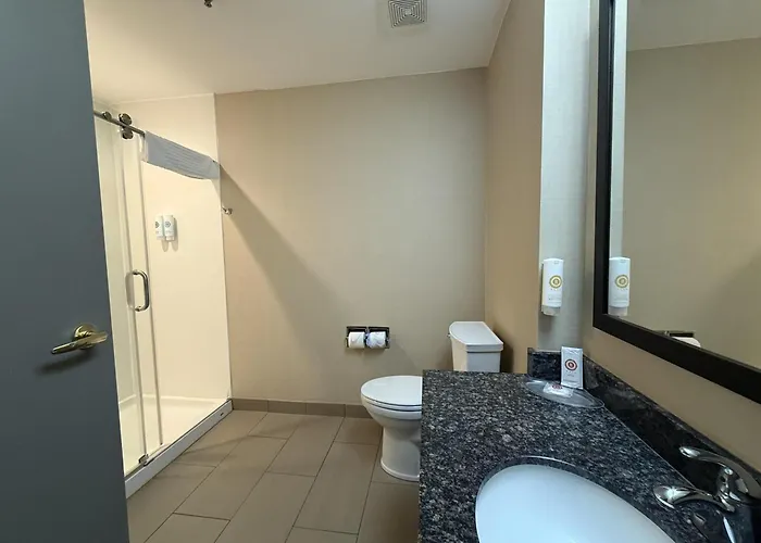 Surestay By Best Western Marion