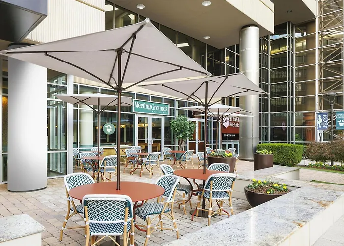 Hyatt Regency -