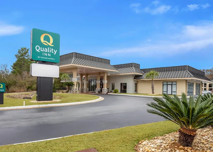 Quality Perry - National Fairgrounds Area