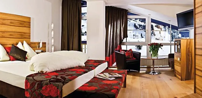 Sporthotel Snowwhite