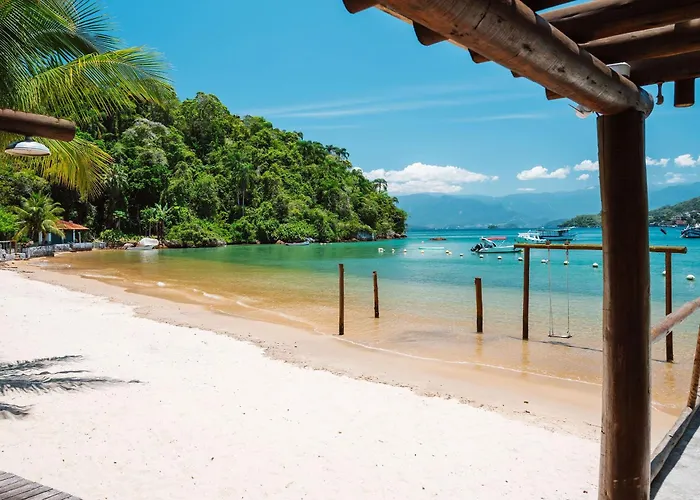 Angra Beach Hotel
