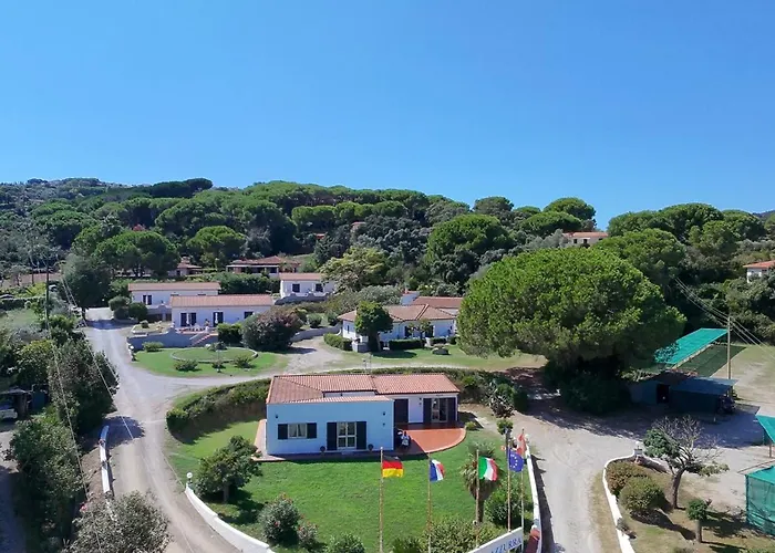 Baia Azzurra