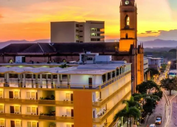 Hotel Neiva Plaza