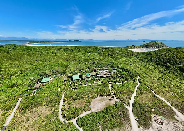 Grajagan Surf Resort