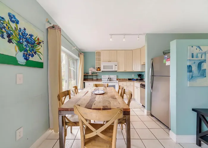 Hotel: Beach Place Guesthouses