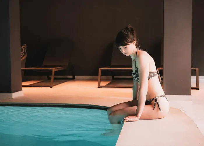 Hotel familiare: Laurena Aparthotel