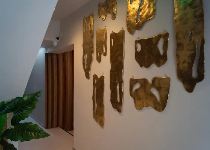 Hotel de praia: Hotel Zenite