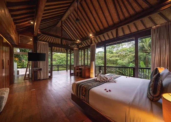 Surya Kembar Villas