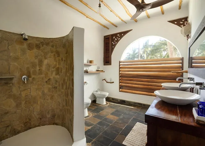 Hotel suites Waterlovers Beach