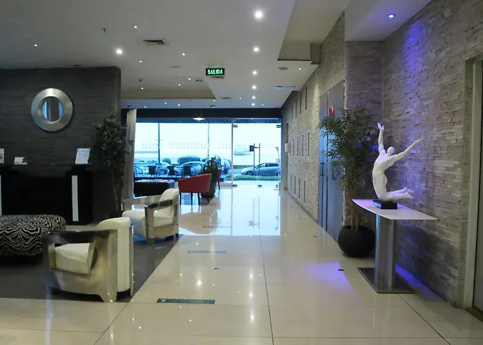 Wyndham Garden Antofagasta Pettra