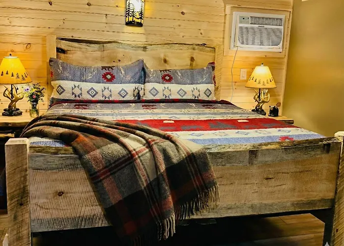 Motels Lake Haven
