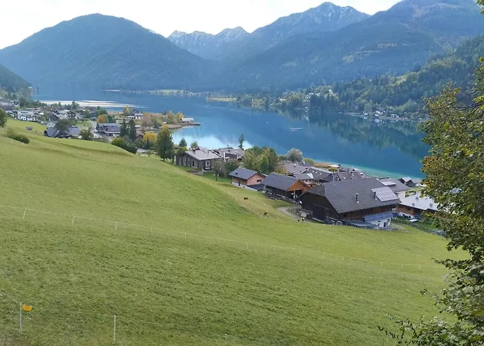 Haus Birke