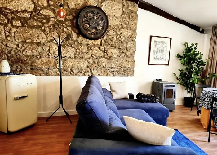 Casa Do Refugio Guest House