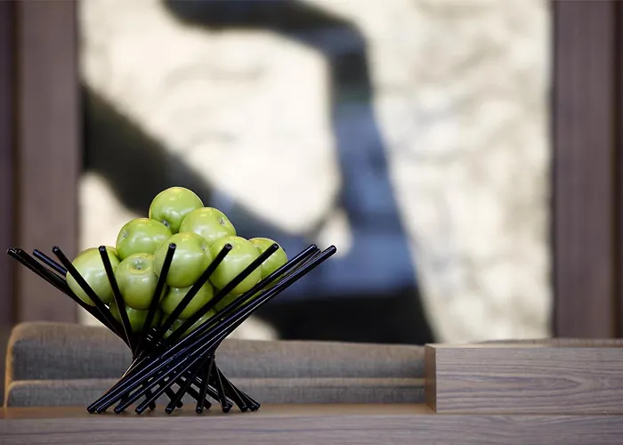 4 star hotel: Hyatt Place Shenzhen Dongmen