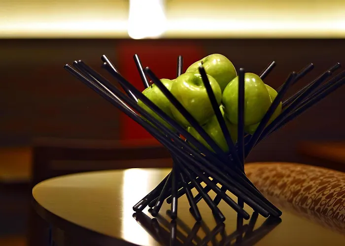 4 star hotel: Hyatt Place Shenzhen Dongmen