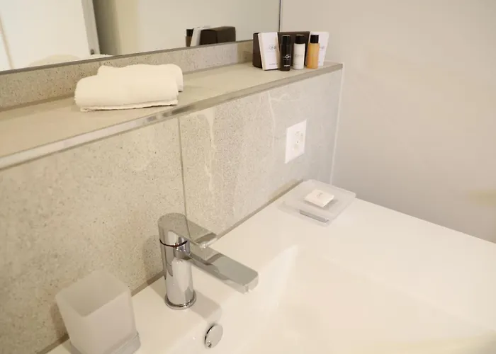 Aparthotel: CITY STAY - Kieselgasse