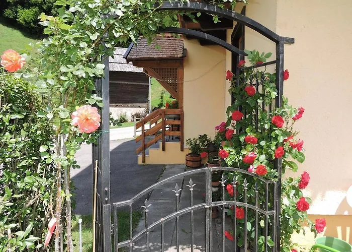 Haus Kremser