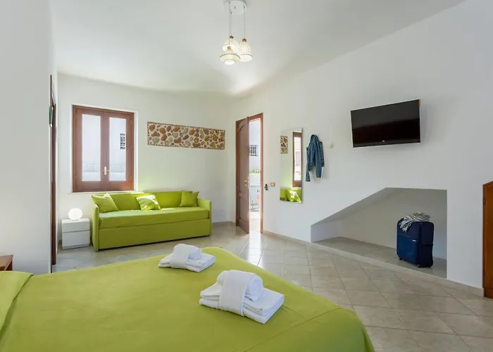 Poseidon Residence