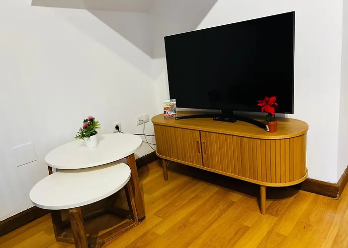 Apartamento: Apartamentos San Pablo