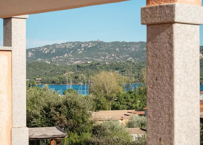 Residenza Sarra di Entu
