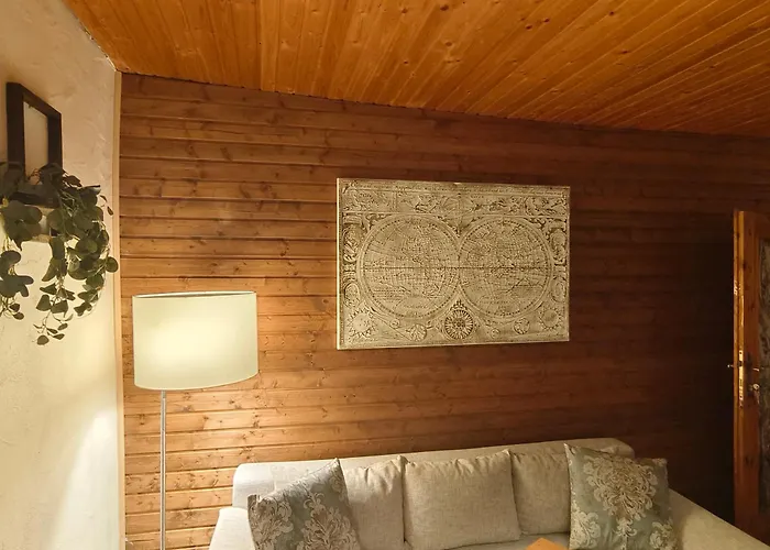 Appartements Alpengarten