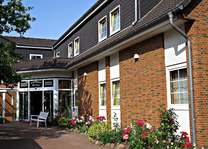 Hotel Landhaus Dierkow