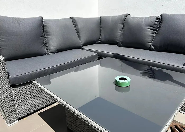 Apartamento: Apartamentos San Pablo