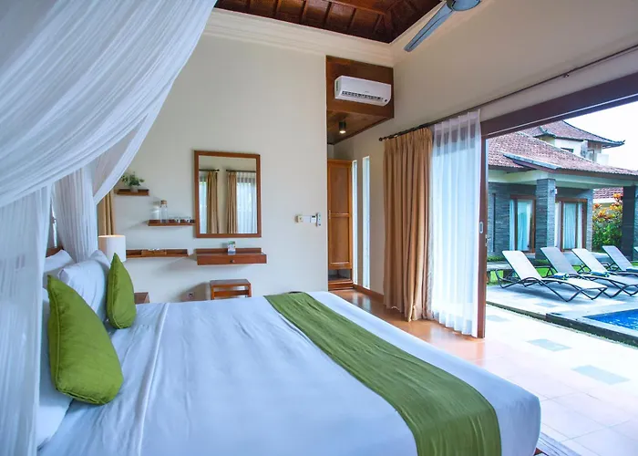 Villa: Ubud Heaven Sayan