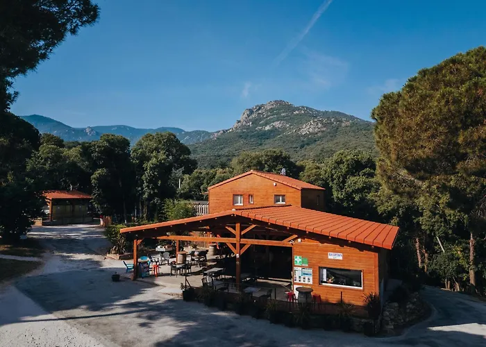  Le Rancho