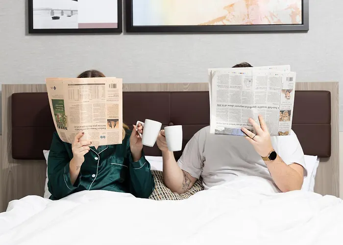 Hotel: Staybridge Suites London-Vauxhall By Ihg