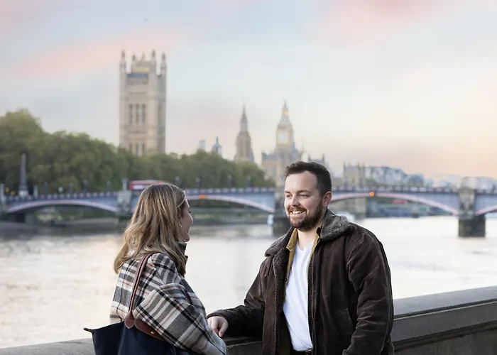 Hotel: Staybridge Suites London-Vauxhall By Ihg