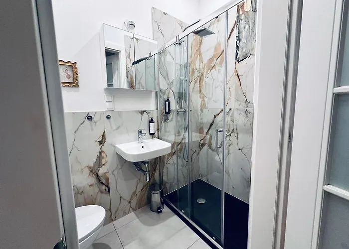 Vacation rental: Antique Apartments Old Town