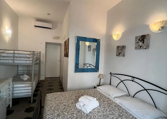 Cheap hotels Vatican Leone IV