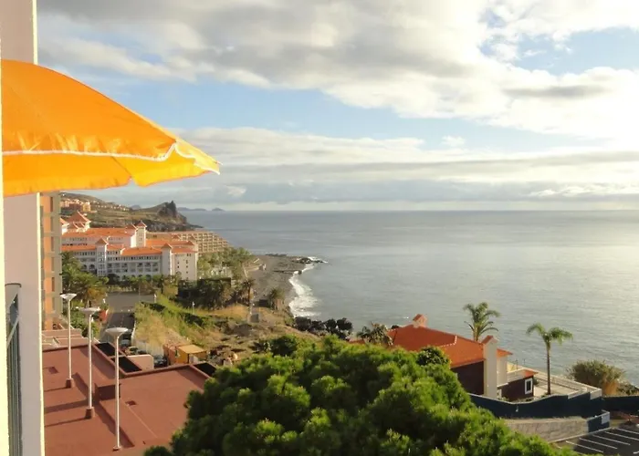 Apartment Palma Madeira Wandern Und Tauchen