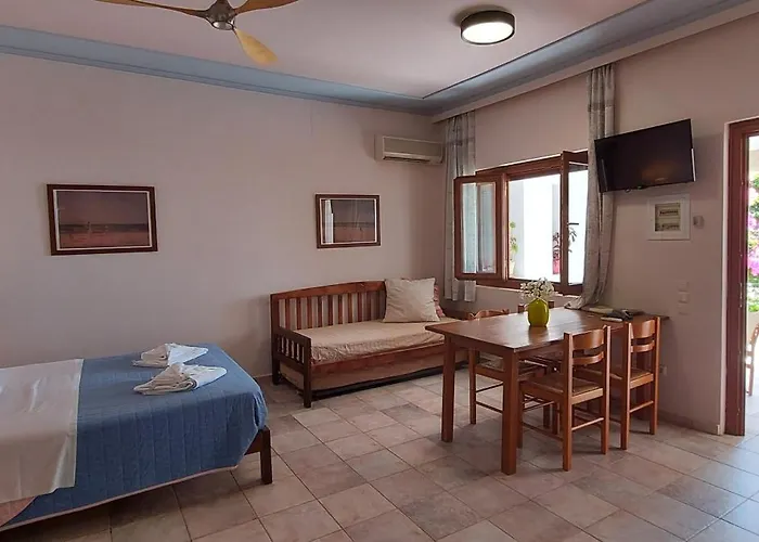 Doma Apartments
