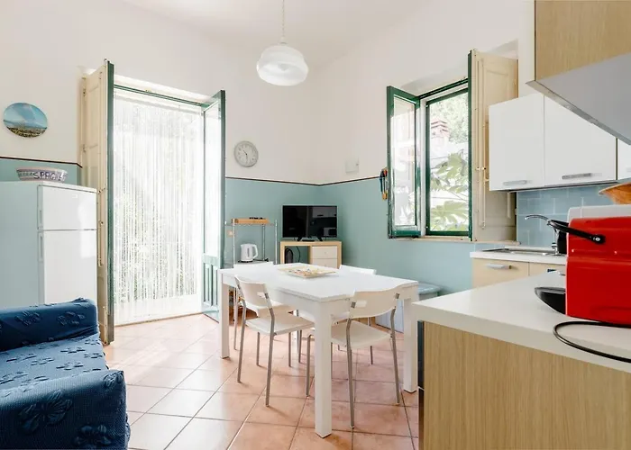 Scatitti House