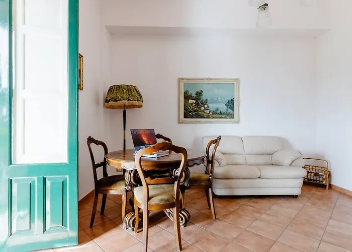 Scatitti House
