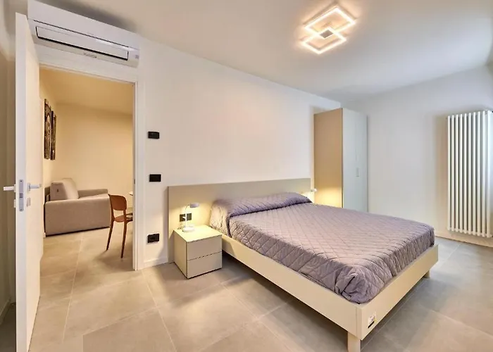 Hotel Cortina