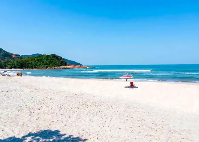 Smart Hotel Pousada Reserva Camburi