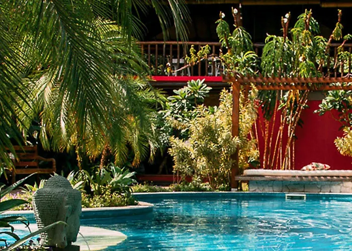 Smart Hotel Pousada Reserva Camburi