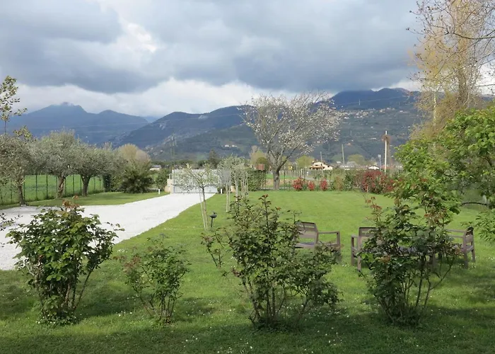 La Bugneta